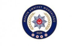 Mersin Emniyet Müdürlüğü