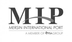 Mersin Limanı (MIP)