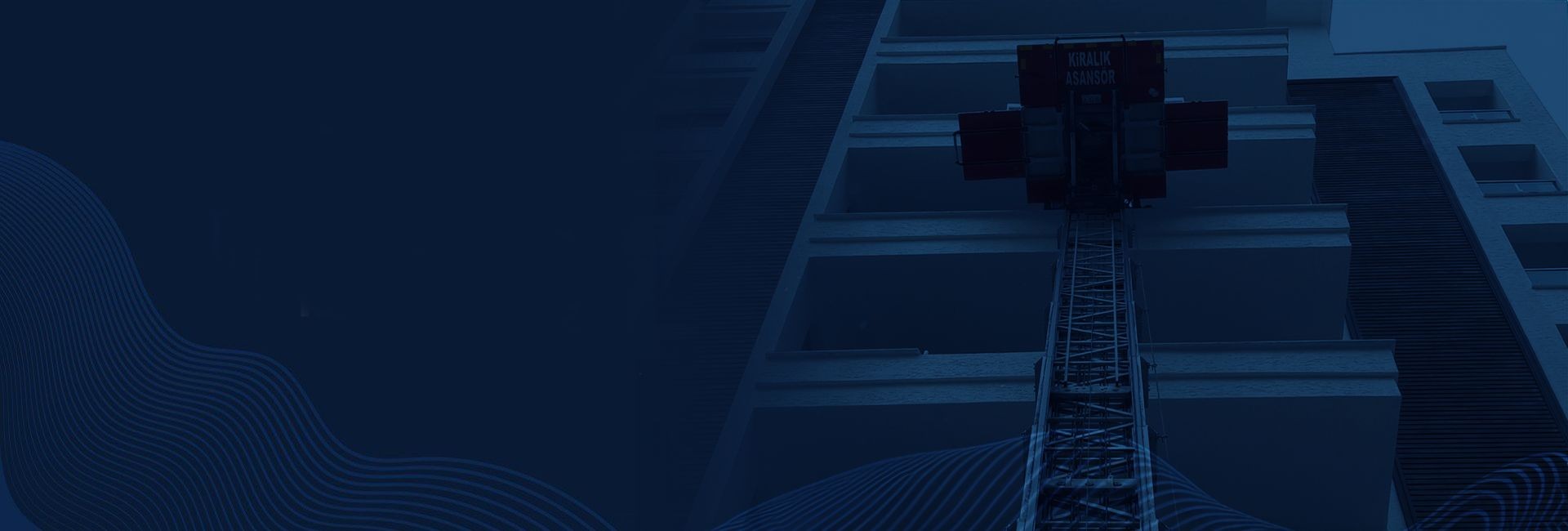 SİZİN İÇİN GÜVENLE TAŞIYORUZ